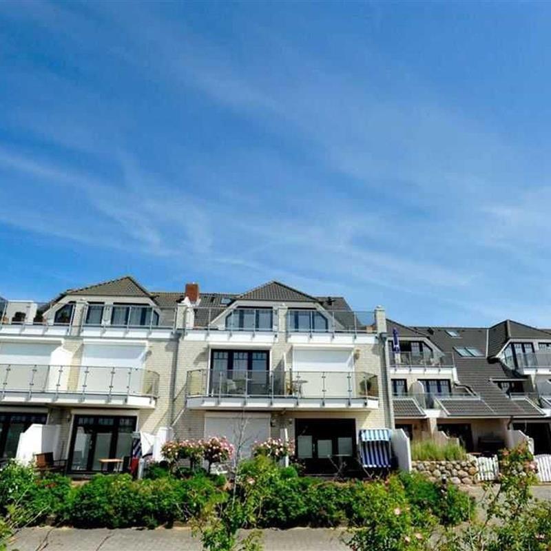 Ferielejlighed - 4 personer -  - Zum Böhler Strand - 25826 - St. Peter-Ording