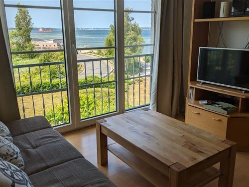 Ferieleilighet - 3 personer -  - Neustein - 24235 - Stein