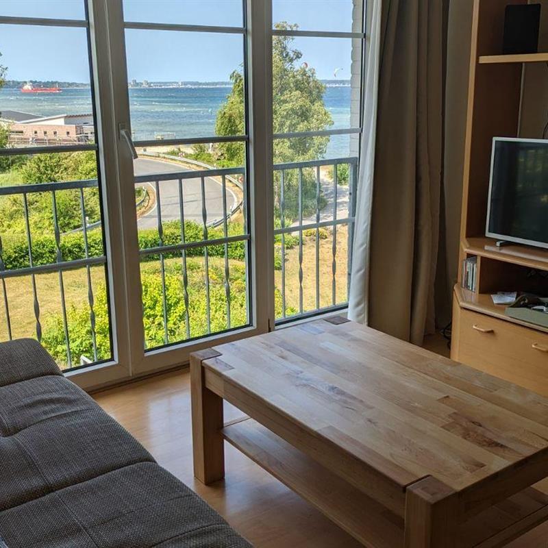 Ferielejlighed - 3 personer -  - Neustein - 24235 - Stein