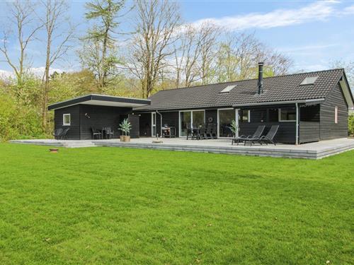 Sommerhus - 6 personer -  - Sydmarken - Arrild - 6520 - Toftlund