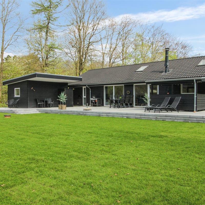 Sommerhus - 6 personer -  - Sydmarken - Arrild - 6520 - Toftlund