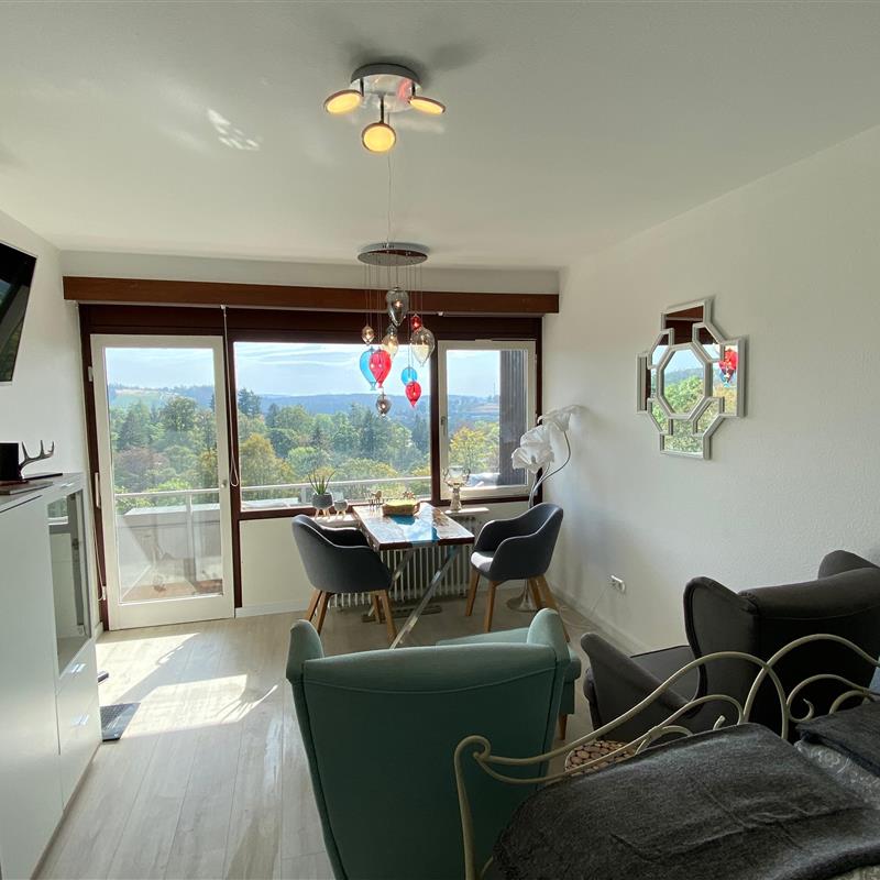 Ferielejlighed - 2 personer -  - An der Rolle - 37444 - Sankt Andreasberg