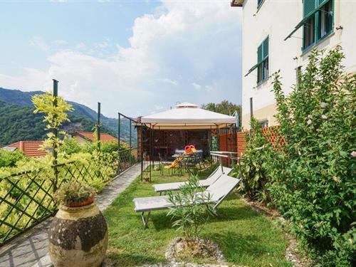 Ferielejlighed - 6 personer -  - Passo Rue - 16036 - Avegno