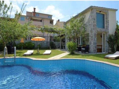 Semesterlägenhet - 4 personer -  - Fažana - 52212