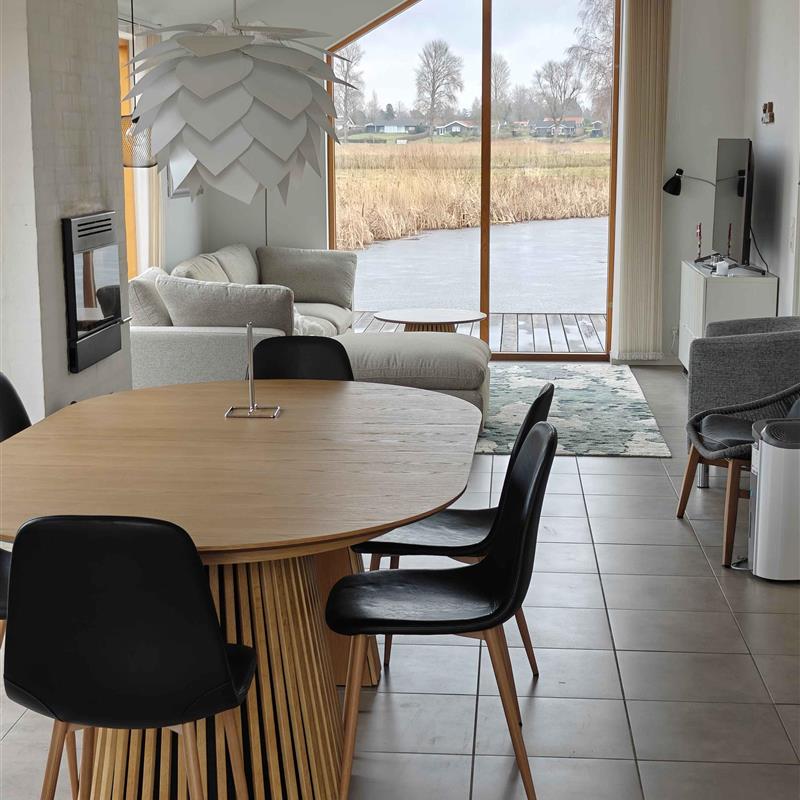 Ferienhaus - 6 Personen -  - Kongsnæsparken - 4850 - Stubbeköbing