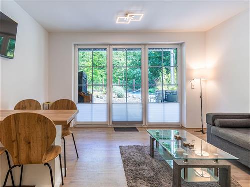 Holiday apartment - 4 persons -  - Fehlingstraße 38 D - 23570 - Lübeck-Travemünde