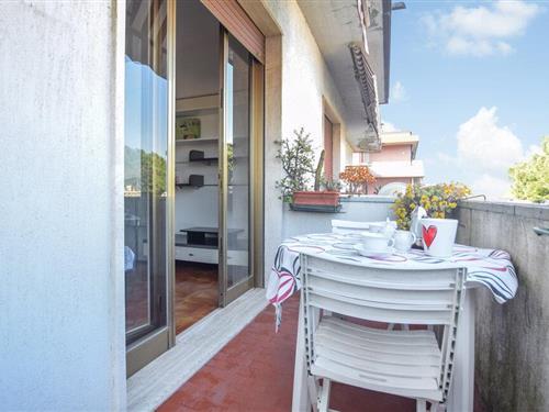 Ferielejlighed - 5 personer -  - Via Turati - 55049 - Viareggio