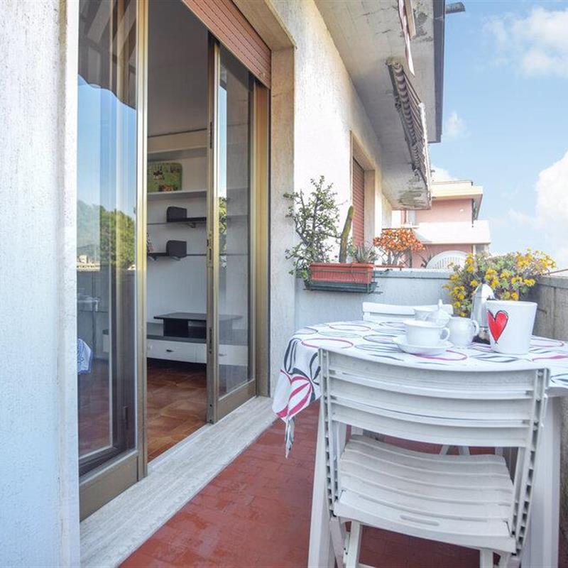 Ferielejlighed - 5 personer -  - Via Turati - 55049 - Viareggio