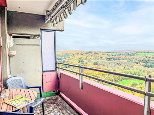 Holiday apartment - 4 persons -  - Lahnstein (Koblenz) - 56112