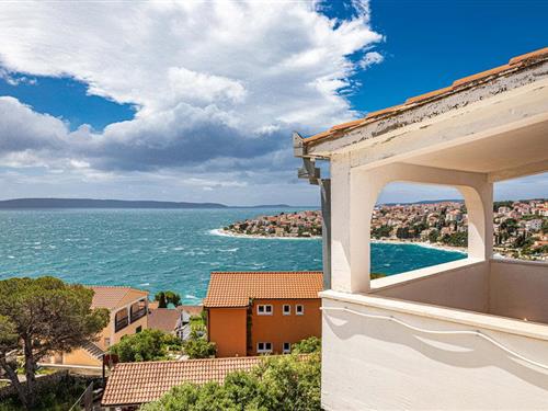 Ferielejlighed - 3 personer -  - Trogirska - Ciovo-Okrug Gornji - 21223 - Okrug Gornji