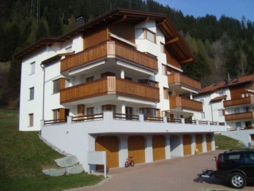 Ferielejlighed - 4 personer -  - 7460 - Savognin
