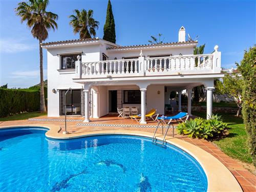 Ferienhaus - 6 Personen -  - Mijas Costa - 29649