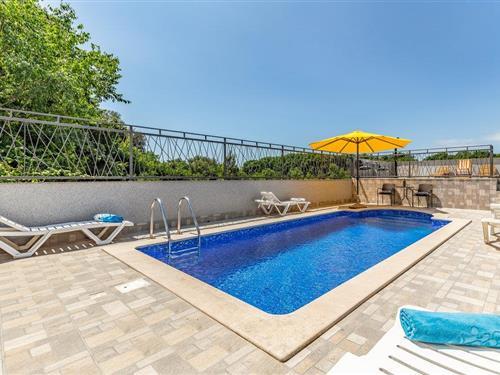 Holiday apartment - 7 persons -  - Sponzina - 52100 - Pula