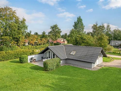 Ferienhaus - 6 Personen -  - Birkemose - Skovmose - 6470 - Als