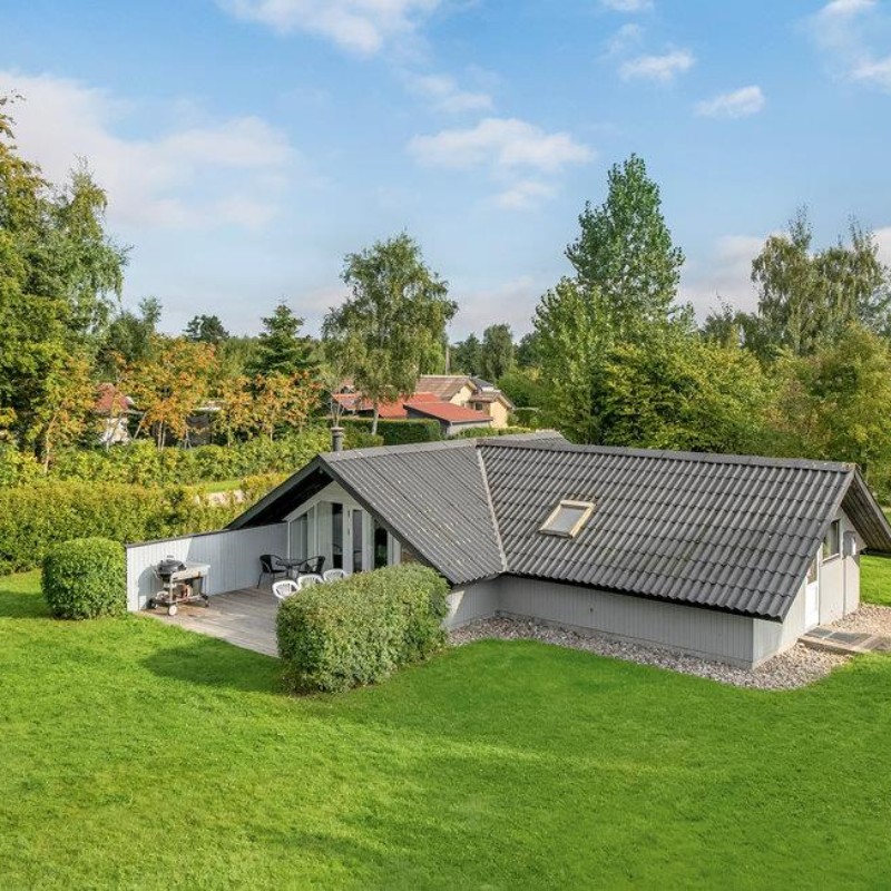 Ferienhaus - 6 Personen -  - Birkemose - Skovmose - 6470 - Als