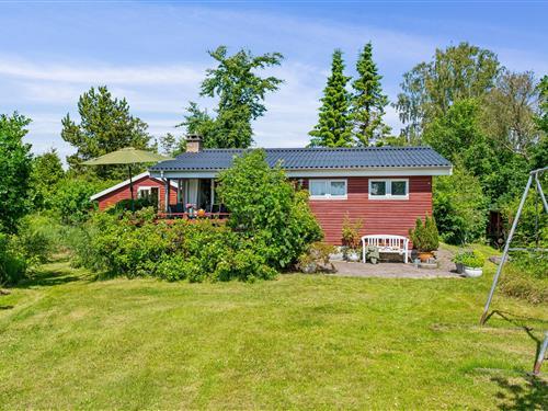 Sommerhus - 4 personer -  - Enebærvej - 8500 - Grenå