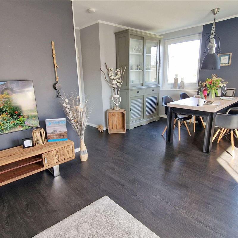 Ferielejlighed - 3 personer -  - Am Sportplatz - 25826 - St. Peter-Ording