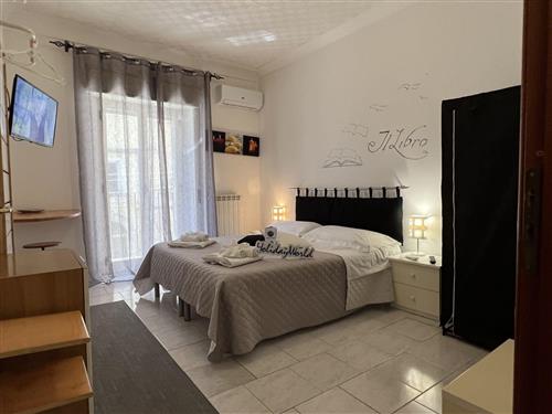Ferienwohnung - 2 Personen -  - Caltagirone - 95041