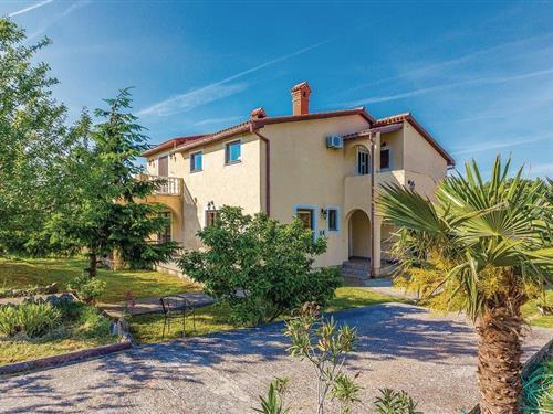 Holiday apartment - 5 persons -  - Rebici - 52207 - Barban-Rebici