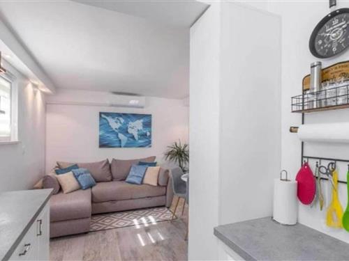 Holiday apartment - 4 persons -  - 52100 - Pula