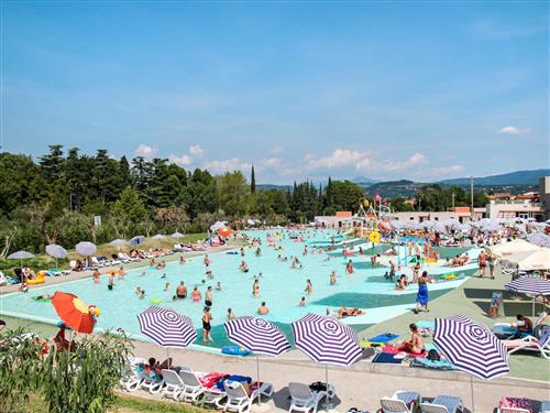 Fritidshus - 6 personer -  - Bardolino - 37011