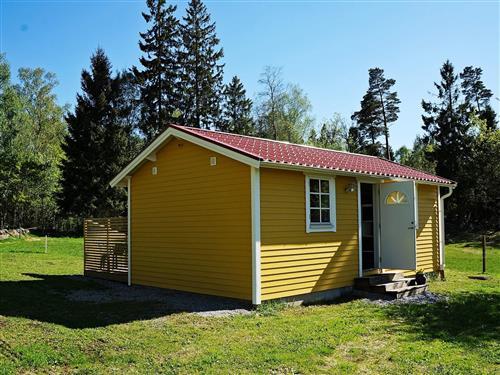 Holiday Home/Apartment - 2 persons -  - Reorseröd - 47293 - Svanesund