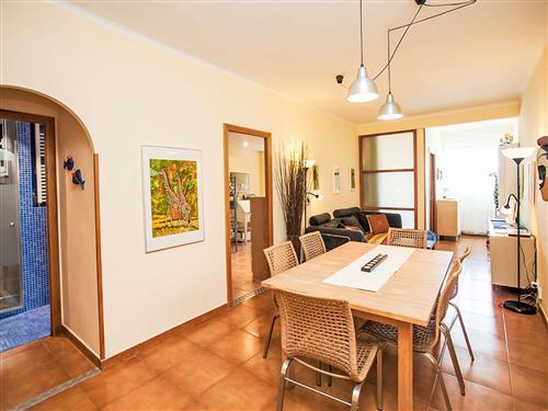 Sommerhus - 6 personer -  - Barcelona - 08013