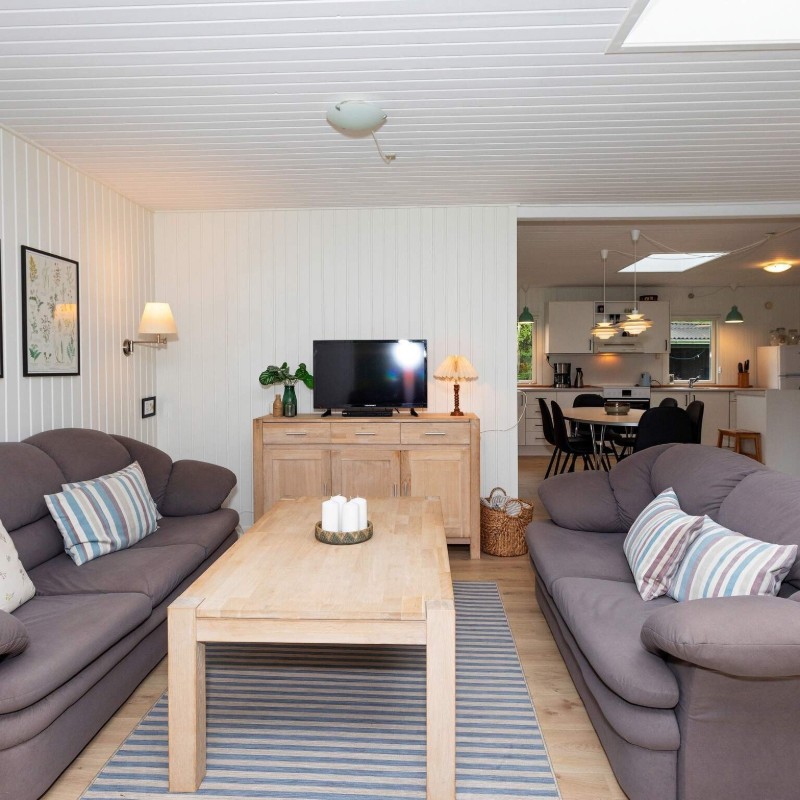 Ferienhaus - 6 Personen -  - Livøvej - Amtoft - 7742 - Around The Limfjord