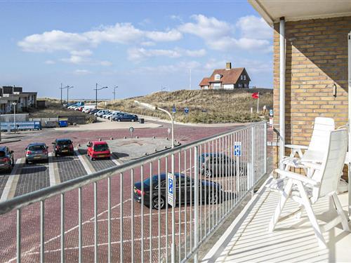 Ferienhaus - 4 Personen -  - Van der Wijckplein - 1865 AN - Bergen Aan Zee