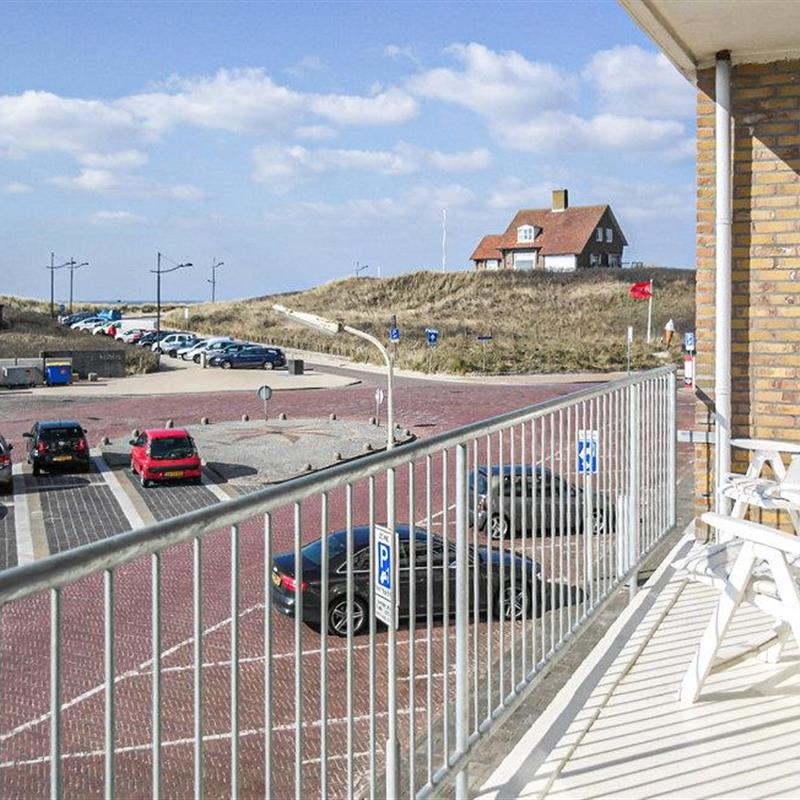 Ferielejlighed - 4 personer -  - Van der Wijckplein - 1865 AN - Bergen Aan Zee