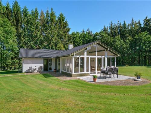 Feriehus - 6 personer -  - Anneksvej - Skallerup Klit - 9800 - Hjørring