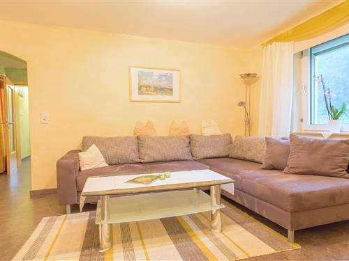 Ferieleilighet - 2 personer -  - 54649 - Waxweiler