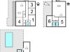Bilde 44 - Planløsning