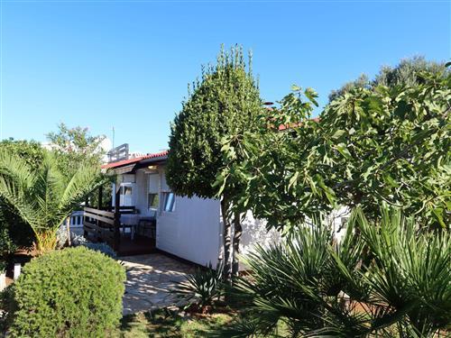 Sommerhus - 5 personer -  - Vir - 23234