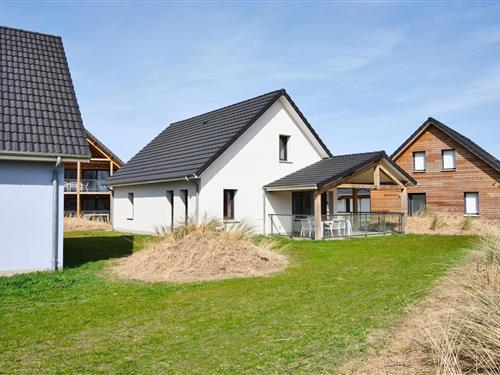 Feriehus / leilighet - 6 personer -  - 62600 - Berck-Sur-Mer