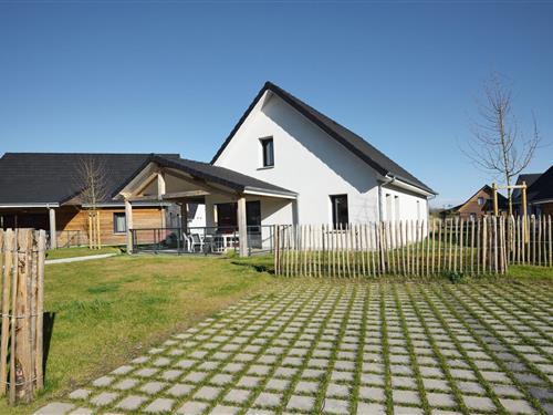 Villa - 6 persons -  - 62600 - Berck-Sur-Mer