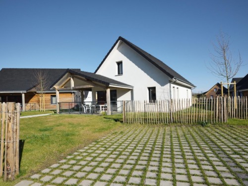 Villa - 6 persons -  - 62600 - Berck-Sur-Mer