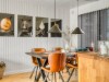 Bild 12 - Matsal