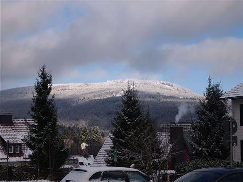 Ferienhaus - 4 Personen -  - Eichendorffstraße - 38700 - Braunlage