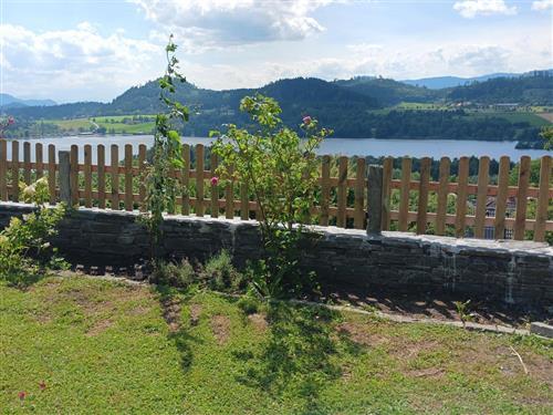 Semesterhus/Semesterlägenhet - 5 personer -  - Rottensteinerweg - 9313 - Sankt Georgen Am Längsee