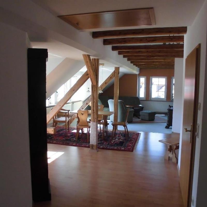 Ferielejlighed - 3 personer -  - Schulstr. - 04420 - Markranstädt