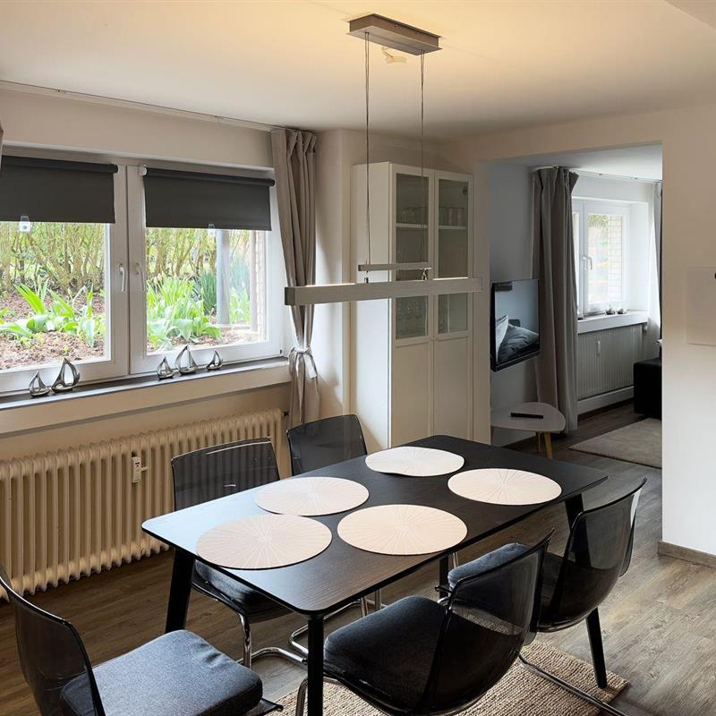 Ferielejlighed - 5 personer -  - Achtern Strand - 25946 - Wittdün