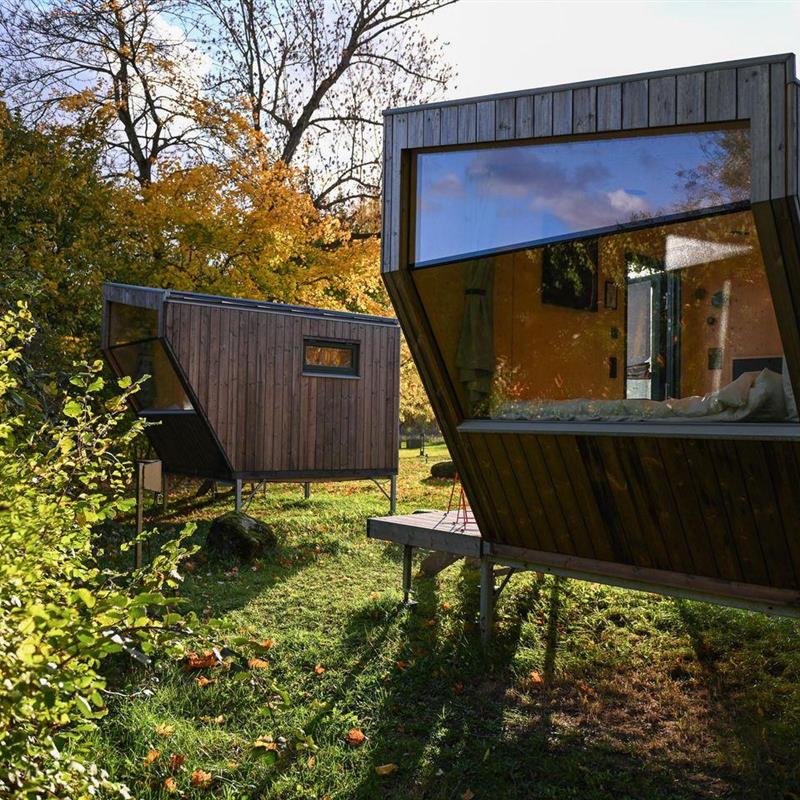 Sommerhus - 2 personer -  - Lange Straße - 38300 - Wolfenbüttel