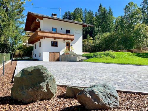 Sommerhus - 6 personer -  - Schwarzach - 6351 - Scheffau Am Wilden Kaiser