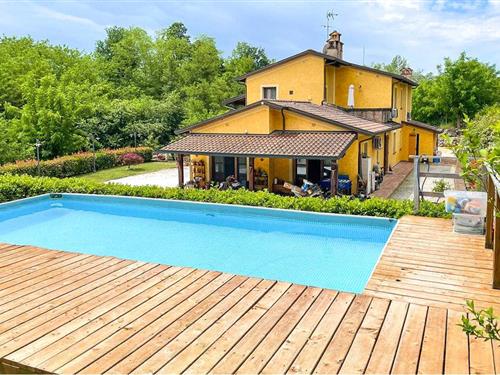 Ferieleilighet - 6 personer -  - via Fontine - 56020 - Santa Maria A Monte