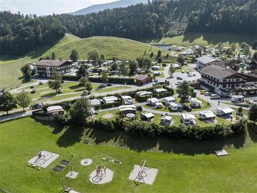  - 3 personer -  - Moosen - 6233 - Kramsach