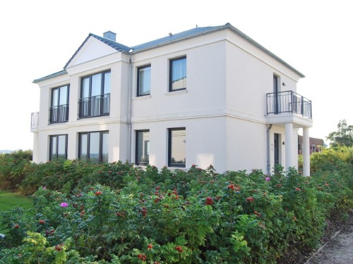 Ferieleilighet - 6 personer -  - Fehmarnsund - 23769 - Fehmarn