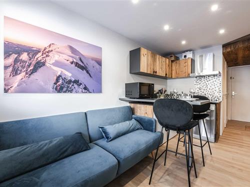 Holiday apartment - 4 persons -  - 73440 - Savoie