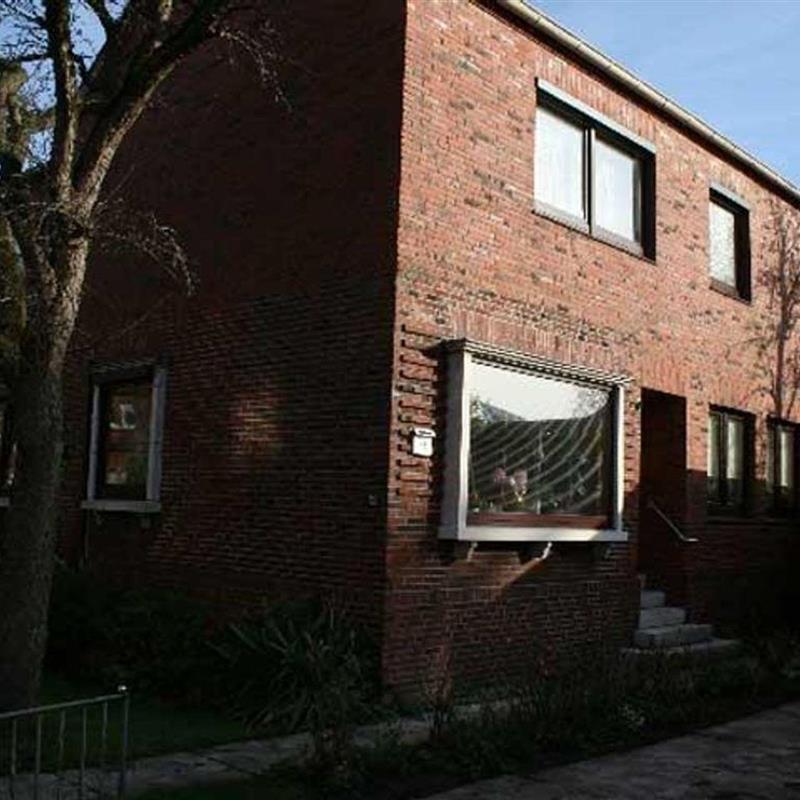 Ferielejlighed - 3 personer -  - Memelerstraße - 26725 - Emden