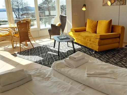 Ferielejlighed - 3 personer -  - Pestalozzistraße - 18609 - Binz